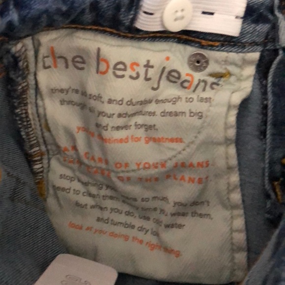 Gymboree Skinny Jeans for Girls New - Picture 8 of 8